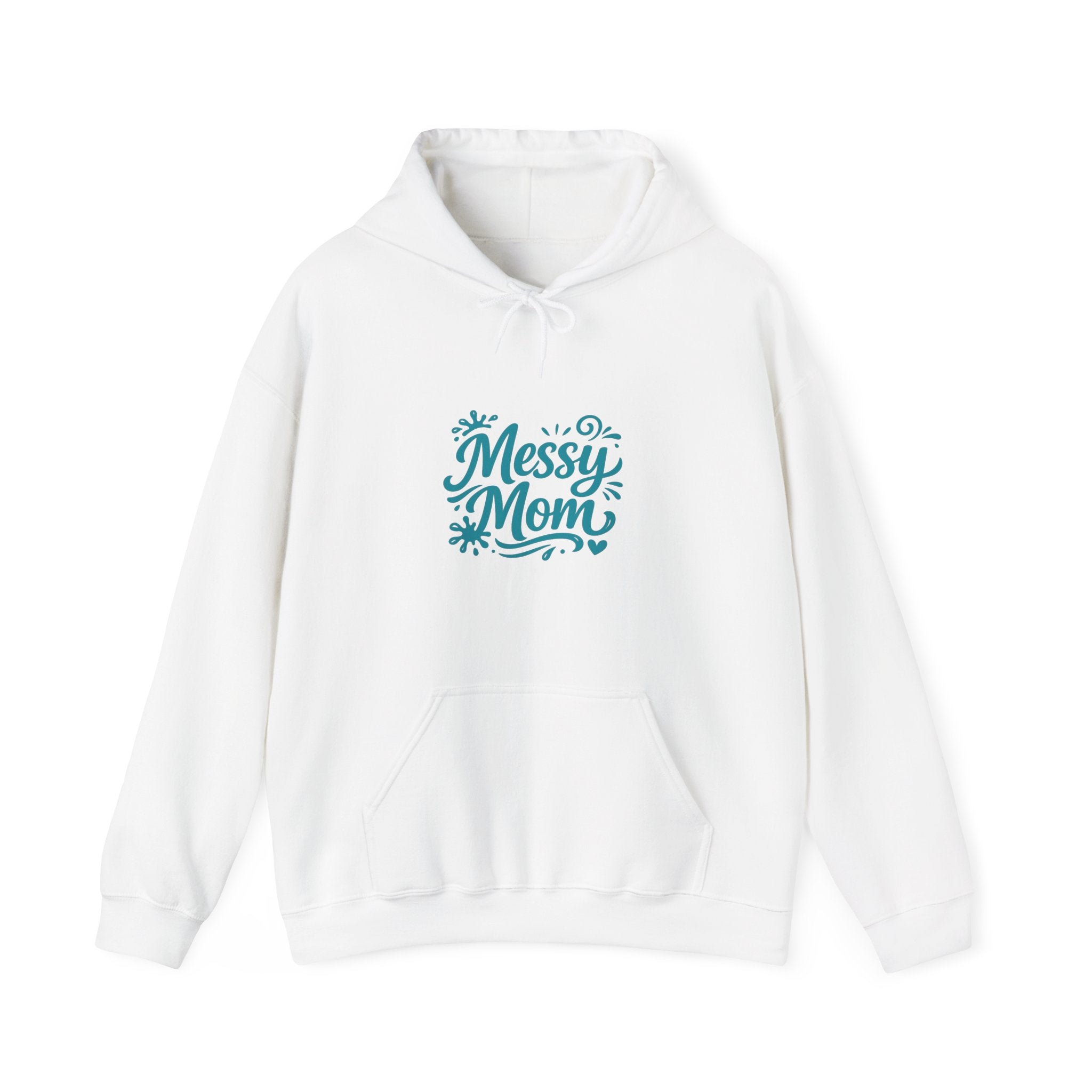 Copy of Copy of Unisex Heavy Blend™ Hooded Sweatshirt