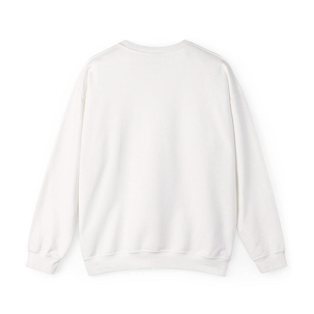 Messy Mom Sweatshirt — Funny Mom Crewneck for Casual Wear & Gifts