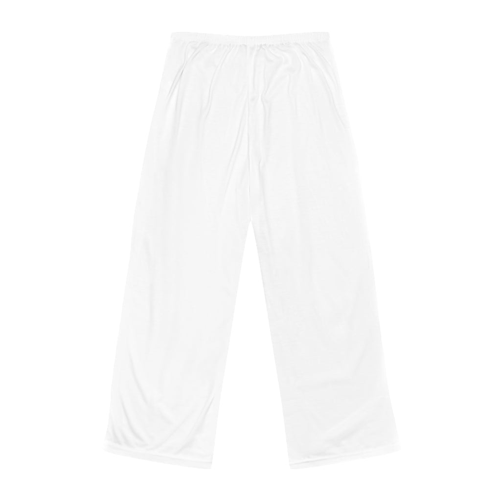 Messy Mom Pajama Pants — Cozy Lounge Sleepwear for Relaxed Mornings