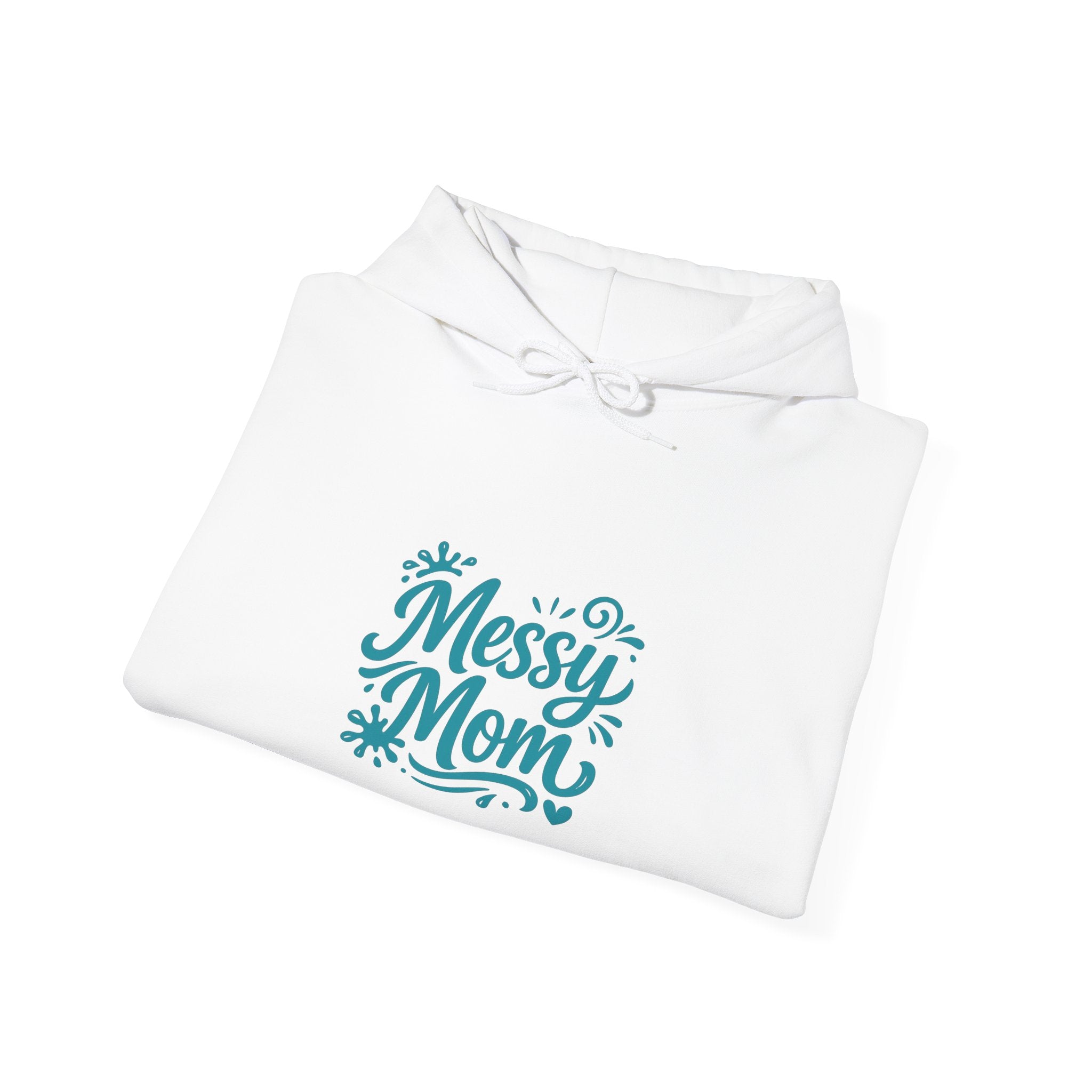 Copy of Copy of Unisex Heavy Blend™ Hooded Sweatshirt